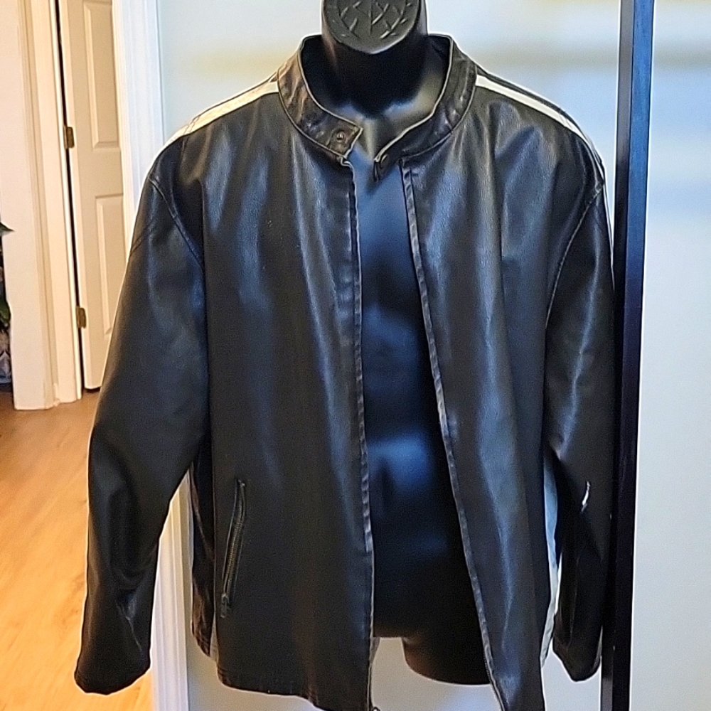 Men's jacket